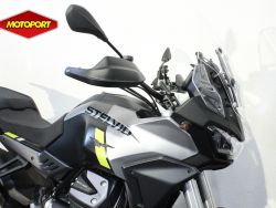 MOTO GUZZI - STELVIO