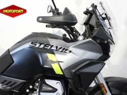 MOTO GUZZI - STELVIO
