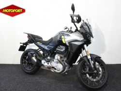MOTO GUZZI - STELVIO