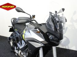 MOTO GUZZI - STELVIO