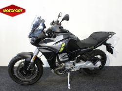 MOTO GUZZI - STELVIO