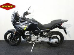 MOTO GUZZI - STELVIO