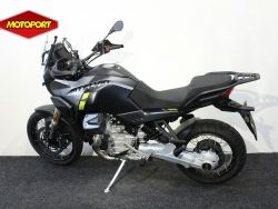 MOTO GUZZI - STELVIO