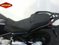 MOTO GUZZI - STELVIO