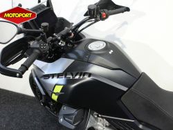 MOTO GUZZI - STELVIO