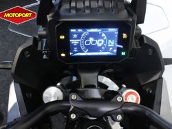 MOTO GUZZI - STELVIO