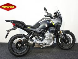 MOTO GUZZI - STELVIO