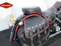 HARLEY-DAVIDSON - FLSTS SOFTIAL SPRINGER