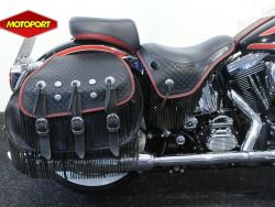 HARLEY-DAVIDSON - FLSTS SOFTIAL SPRINGER