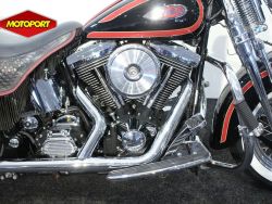 HARLEY-DAVIDSON - FLSTS SOFTIAL SPRINGER