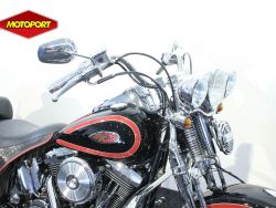 HARLEY-DAVIDSON - FLSTS SOFTIAL SPRINGER