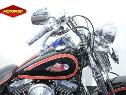 HARLEY-DAVIDSON - FLSTS SOFTIAL SPRINGER