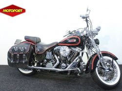 HARLEY-DAVIDSON - FLSTS SOFTIAL SPRINGER