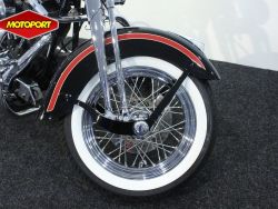 HARLEY-DAVIDSON - FLSTS SOFTIAL SPRINGER