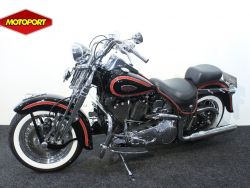 HARLEY-DAVIDSON - FLSTS SOFTIAL SPRINGER