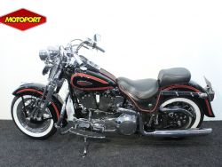HARLEY-DAVIDSON - FLSTS SOFTIAL SPRINGER