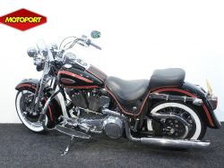 HARLEY-DAVIDSON - FLSTS SOFTIAL SPRINGER
