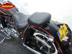 HARLEY-DAVIDSON - FLSTS SOFTIAL SPRINGER