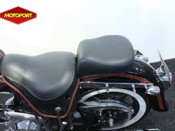 HARLEY-DAVIDSON - FLSTS SOFTIAL SPRINGER