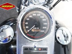 HARLEY-DAVIDSON - FLSTS SOFTIAL SPRINGER
