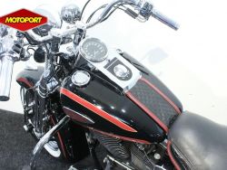 HARLEY-DAVIDSON - FLSTS SOFTIAL SPRINGER