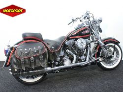 HARLEY-DAVIDSON - FLSTS SOFTIAL SPRINGER