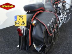 HARLEY-DAVIDSON - FLSTS SOFTIAL SPRINGER