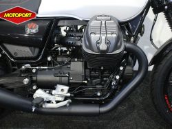 MOTO GUZZI - V7 STONE TEN