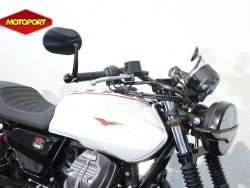 MOTO GUZZI - V7 STONE TEN