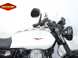 MOTO GUZZI - V7 STONE TEN