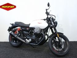 MOTO GUZZI - V7 STONE TEN
