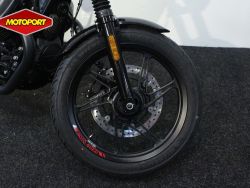 MOTO GUZZI - V7 STONE TEN