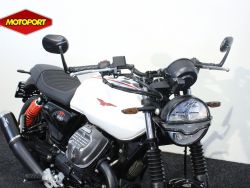 MOTO GUZZI - V7 STONE TEN