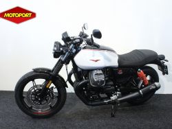 MOTO GUZZI - V7 STONE TEN