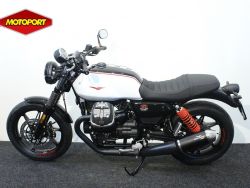 MOTO GUZZI - V7 STONE TEN
