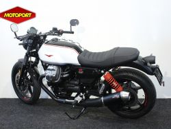 MOTO GUZZI - V7 STONE TEN