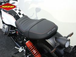 MOTO GUZZI - V7 STONE TEN