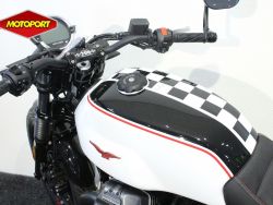 MOTO GUZZI - V7 STONE TEN
