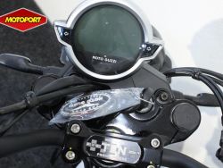 MOTO GUZZI - V7 STONE TEN