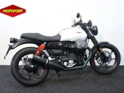 MOTO GUZZI - V7 STONE TEN
