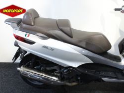 PIAGGIO - MP3 500 LT SPORT