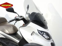 PIAGGIO - MP3 500 LT SPORT