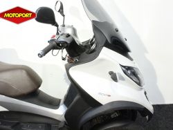 PIAGGIO - MP3 500 LT SPORT