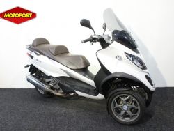 PIAGGIO - MP3 500 LT SPORT