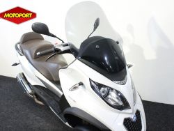 PIAGGIO - MP3 500 LT SPORT