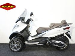 PIAGGIO - MP3 500 LT SPORT