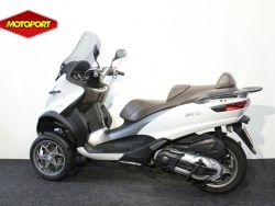 PIAGGIO - MP3 500 LT SPORT