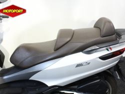 PIAGGIO - MP3 500 LT SPORT