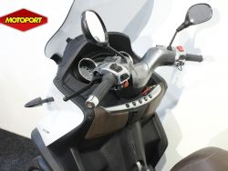 PIAGGIO - MP3 500 LT SPORT
