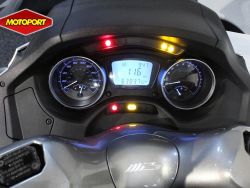 PIAGGIO - MP3 500 LT SPORT